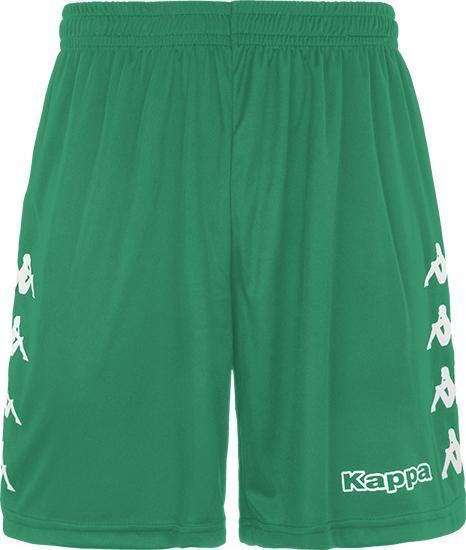 Actual product image Kappa Curchet Match Shorts (10)