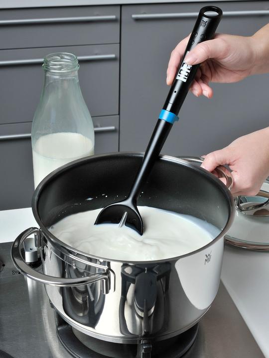 Produktbild WMF Thermo-Kochlöffel Hello FUNctionals