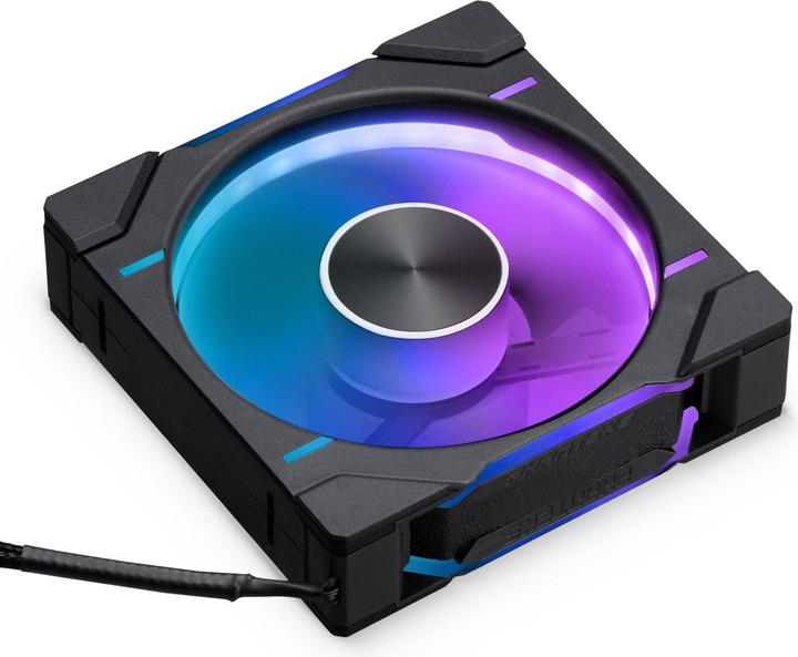 Image du produit Phanteks D30 PWM Reverse Airflow (120 mm, 1 x)