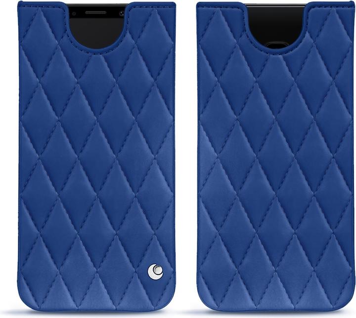 Productafbeelding Noreve Lederen omslag (Samsung Galaxy S9)