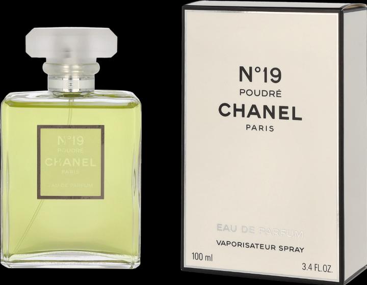 Image du produit Chanel 19 Poudre (Eau de parfum, 100 ml)