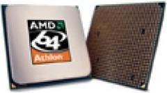 Immagine prodotto AMD PROCESSORE ATHLON 64 LE-1620 - 2,4GHZ - SOCKET AM2 (AM2, 2.40 GHz)