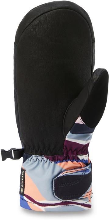 Image du produit Dakine Womens Fleetwood Gore-Tex Short Mitts (M)
