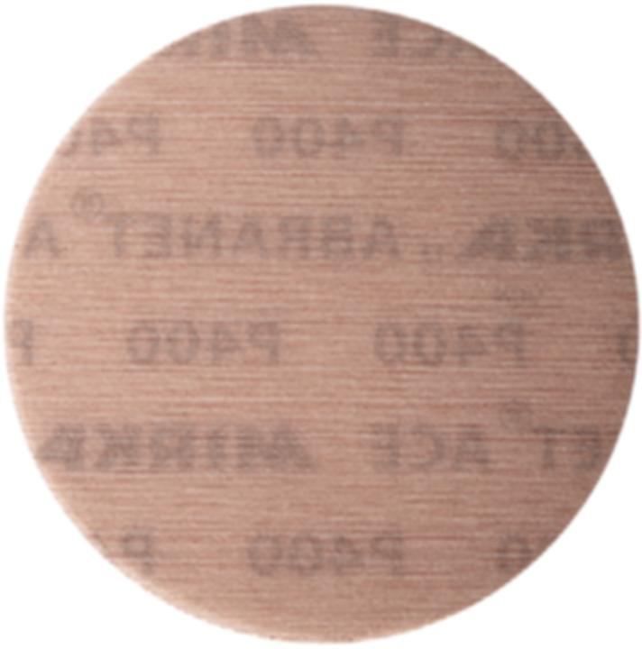 Actual product image Mirka Grid grinding discs (80)