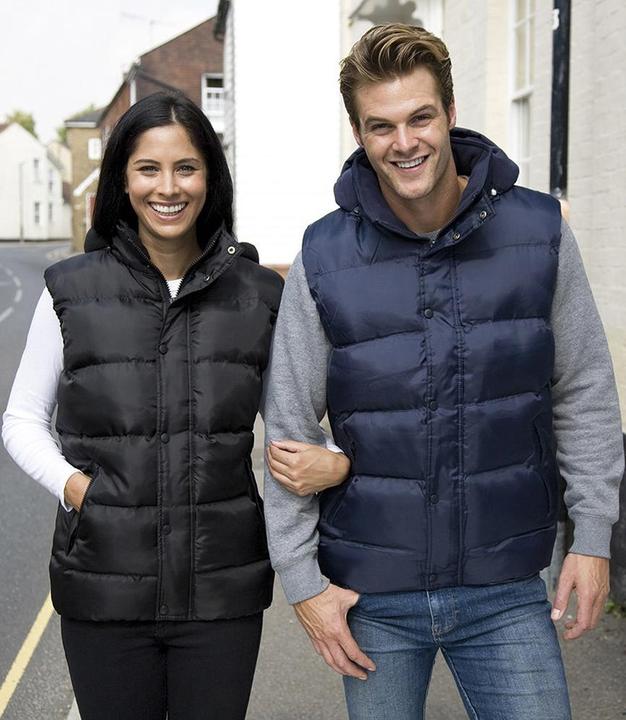 Produktbild Regatta Core Nova Lux Winterweste Steppweste wasserabweisend winddicht (XS)