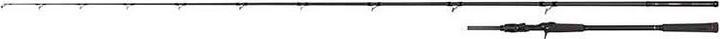 Immagine prodotto Fox Rage PX Big Bait Extreme 240cm Up to 230g 1+1 (240 cm)