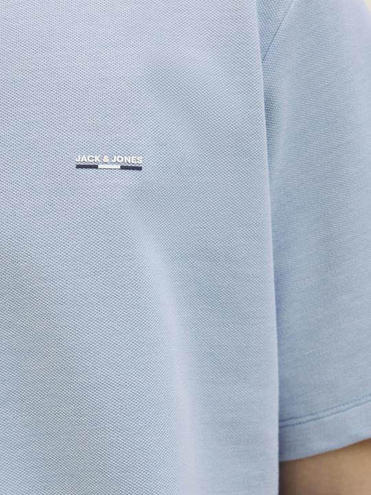 Image du produit Jack & Jones Logo Rundhals T-shirt T-shirt (XL)