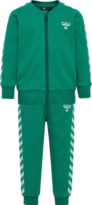 Pepper Green