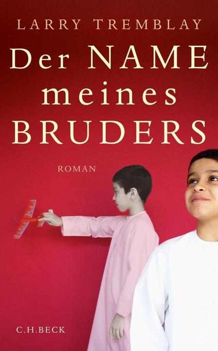 Immagine prodotto Der Name meines Bruders (Tedesco, Larry Tremblay, 2015)