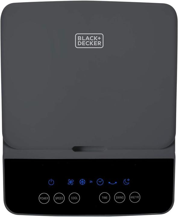 Image du produit Black & Decker BXAC50E