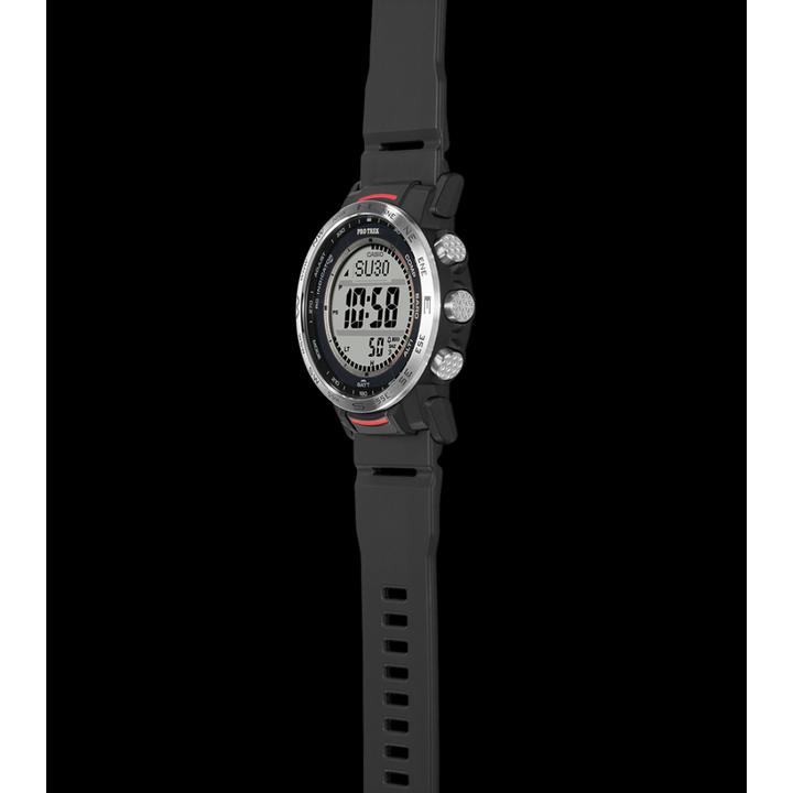 Image du produit Casio PRW-35-1AER (Montre numérique, 51.20 mm)