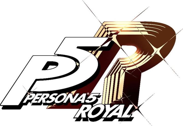 Actual product image Atlus Persona 5 Royal (Xbox One X, Xbox Series X, DE)