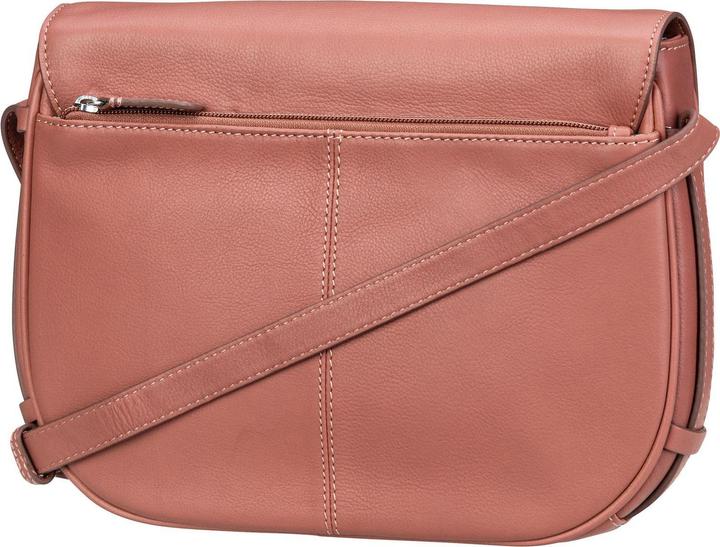 Produktbild Leonhard Heyden Satteltasche Nizza 7414