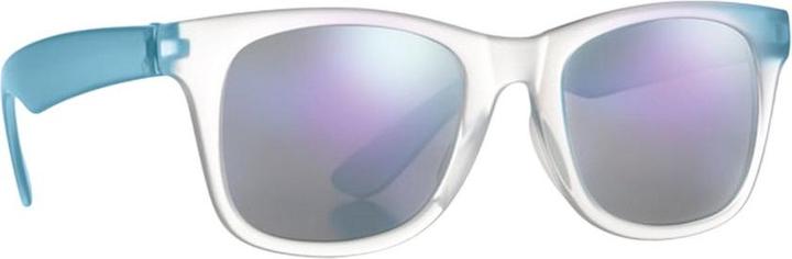 MidOcean Unisex Adult America Touch Mirrored Sunglasses