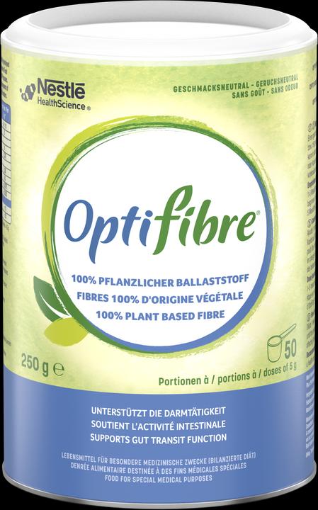 Produktbild Optifibre Pulver (1 Stück, Pulver, 250 g)