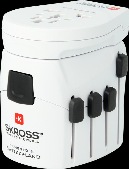Skross Complete Set
