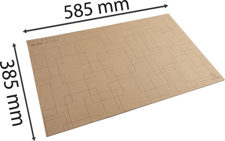 Produktbild Exacompta Eterneco (58.5 x 38.5 cm)