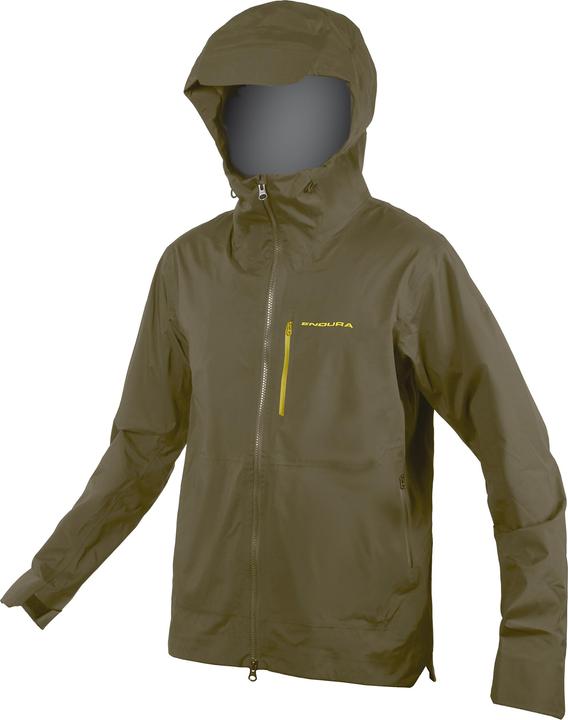 Image du produit Endura Veste imperméable MT500 (S)