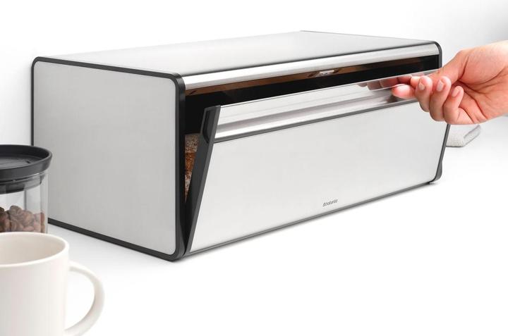 Productafbeelding Brabantia Fall Front Bread Bin