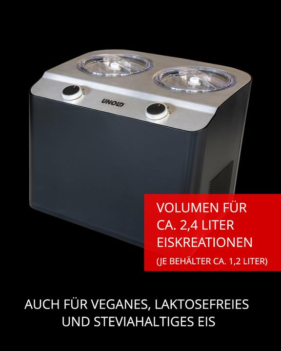 Produktbild Essge Unold 48835 (EU-Stecker)