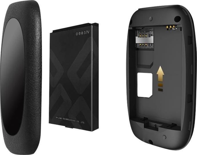 Actual product image TP-Link M7000