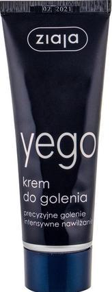 Immagine prodotto Ziaja ZIAJA Yego krem do golenia 65ml (65 ml, Schiuma da barba)