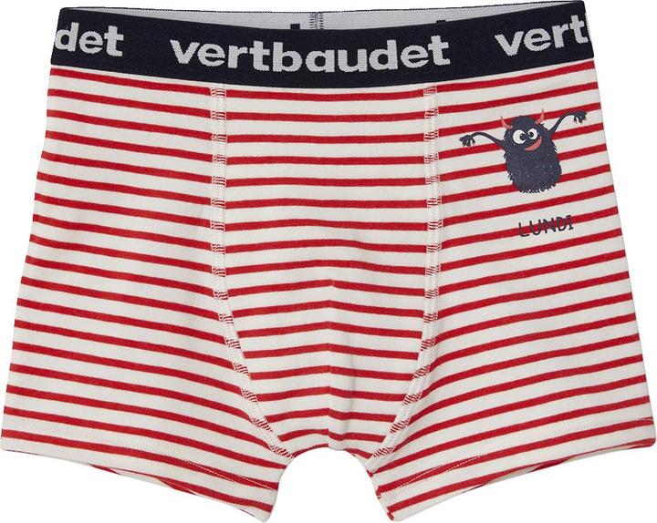 Actual product image Vertbaudet Underwear Bottom (152, pack of 7)
