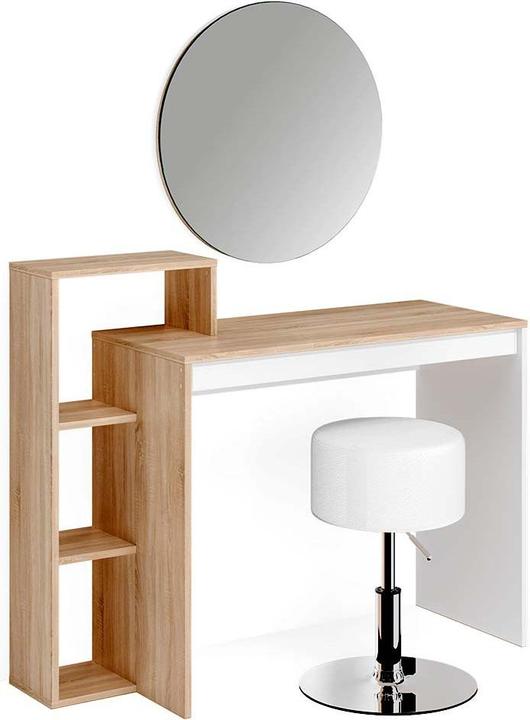 Produktbild Vicco Leo mit Hocker (100 x 90 x 40 cm)