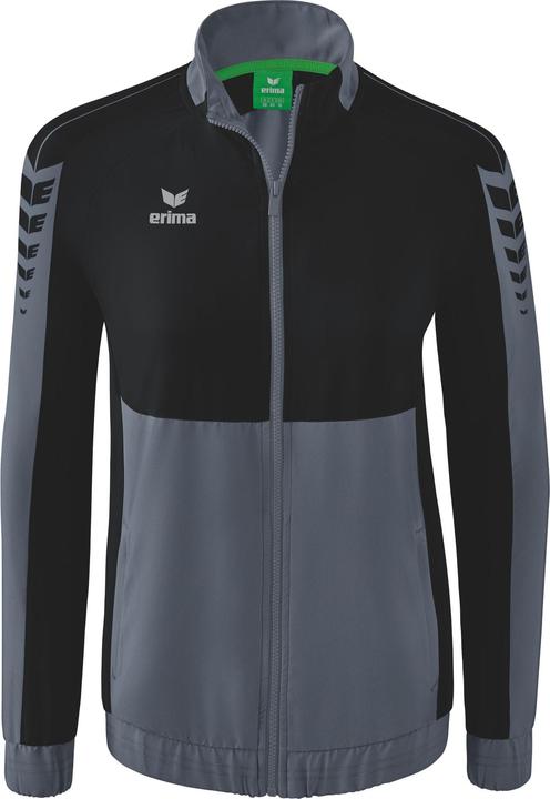 Nero, Slate Grey