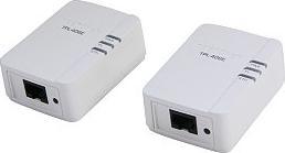 Produktbild Trendnet TPL-406E2K Mini Starterkit (500 Mbit/s)
