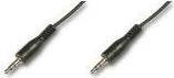Produktbild equip 3.5mm – 3.5mm (2.50 m, 3.5mm Klinke (AUX))