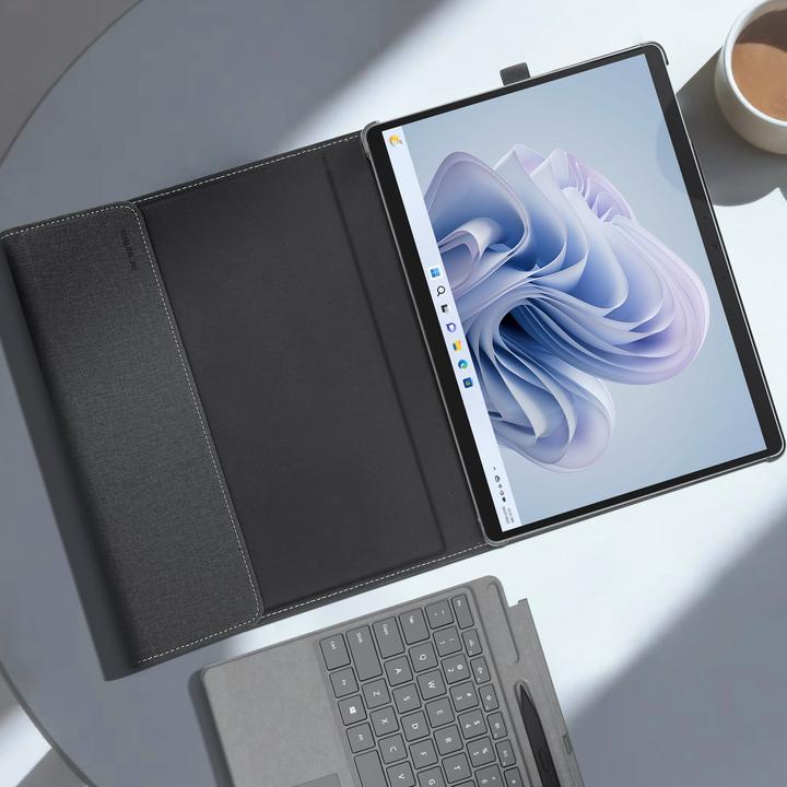 Actual product image Avizar SafeStand protective case Series (Surface Pro)