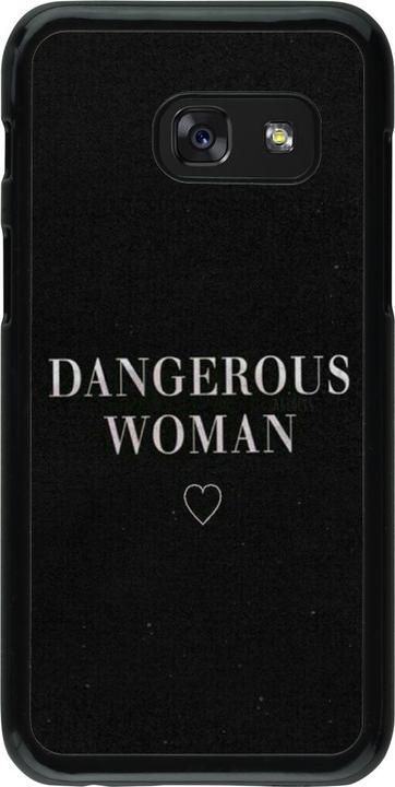 Produktbild PhoneLook Hülle Dangerous woman (Samsung Galaxy A3 (2017))