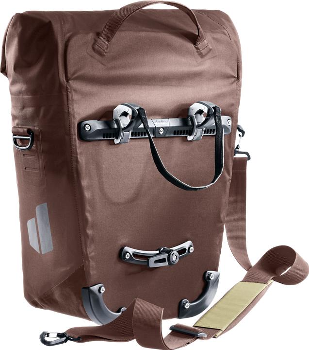 Actual product image Deuter Mainhattan 17+10 (17 l, Luggage carrier bag)