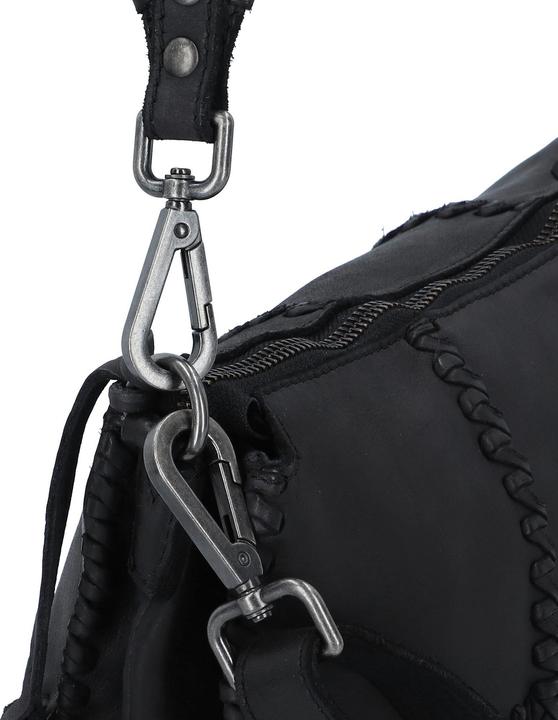 Image du produit Harbour 2nd Fashion Lights Schultertasche Leder 30 cm