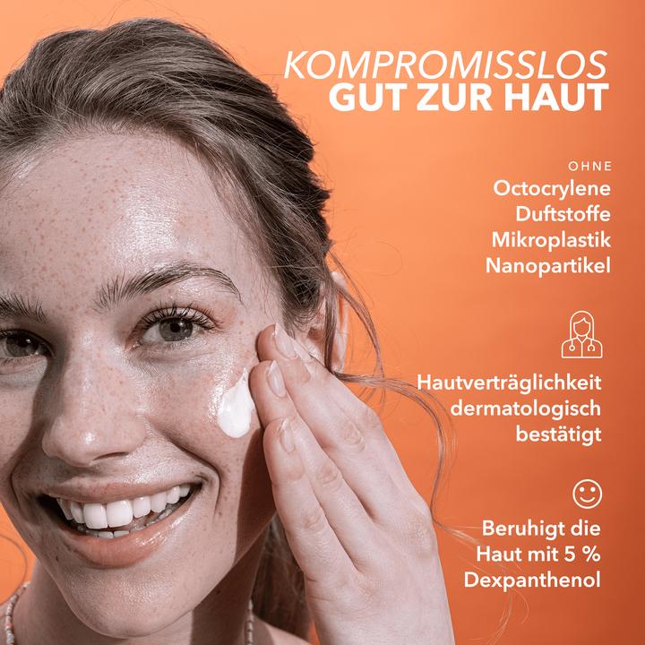 Produktbild Eco Elio Sommer Vibes (Sonnencreme, SPF 30, 150 ml, 164 g)