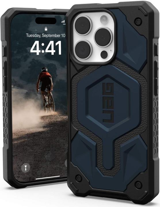 Actual product image UAG Monarch Pro (Apple iPhone 16 Pro)