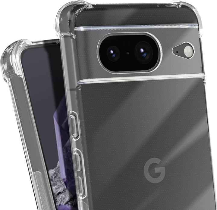 Image du produit Avizar Série Classic Bump (Google Pixel 8)
