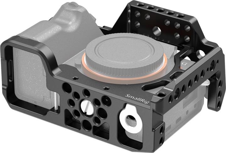 Immagine prodotto SmallRig Kit gabbia per Sony A7R IV (Gabbietta)