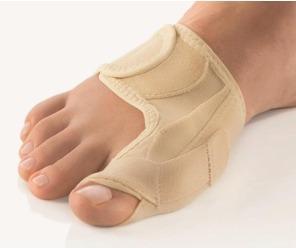 Produktbild Bort Medical Hallux Valgus Schiene (One Size)