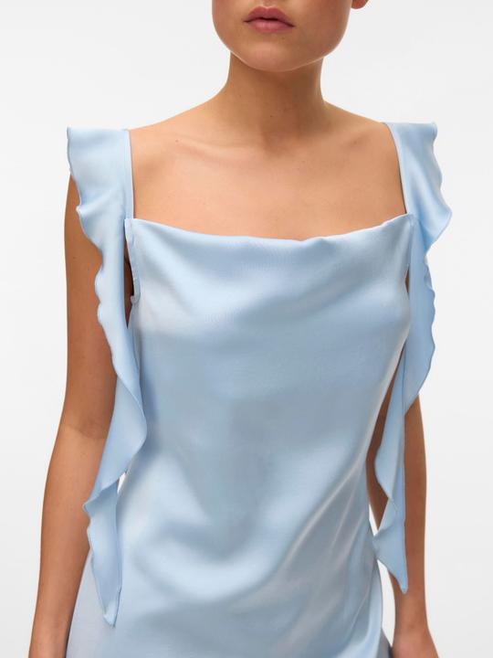 Produktbild Vero Moda VMELOISE Langes Kleid Kleid (M)