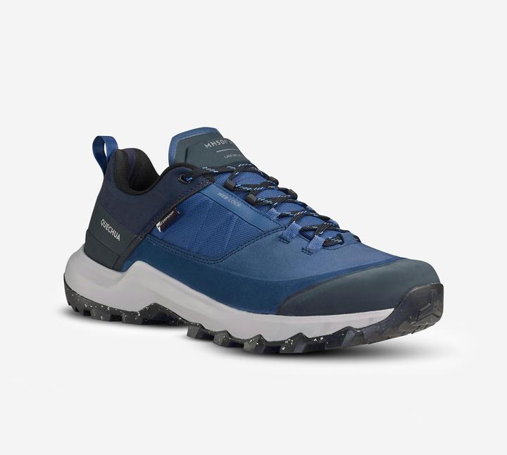 Actual product image Quechua MH500 WTP (40)