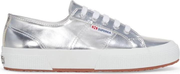 Produktbild Superga Turnschuhe 2750 mirror faux leather (38)