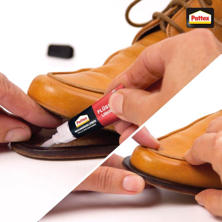 Produktbild Pattex Reparatur-Set