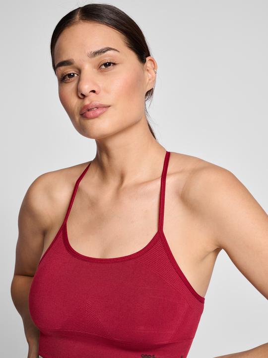 Image du produit hummel Haut De Sport Tiffy Seamless (S)