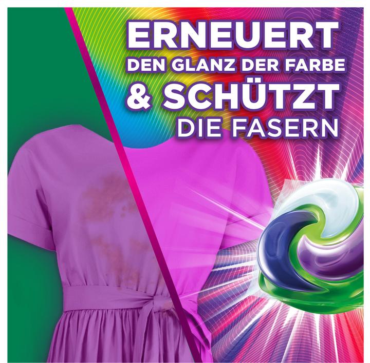 Productafbeelding Ariel All-in-1 (76 Wascycli, Pods)