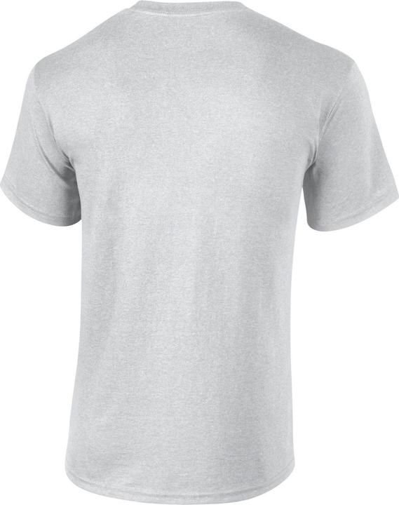 Actual product image Gildan Mens Cotton T-Shirt (S)
