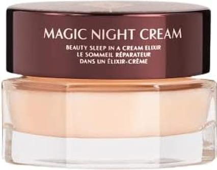 Charlotte Tilbury Magic Night Cream (15 ml, Crema notte)