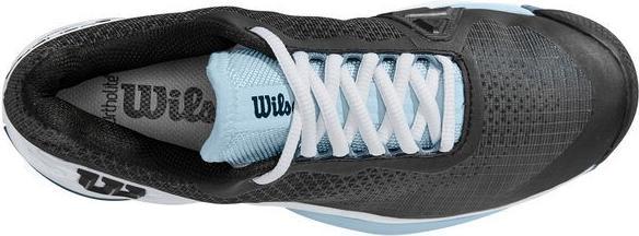 Immagine prodotto Wilson Scarpa da tennis Rush Pro 4.0 Clay Donna (38 2/3)