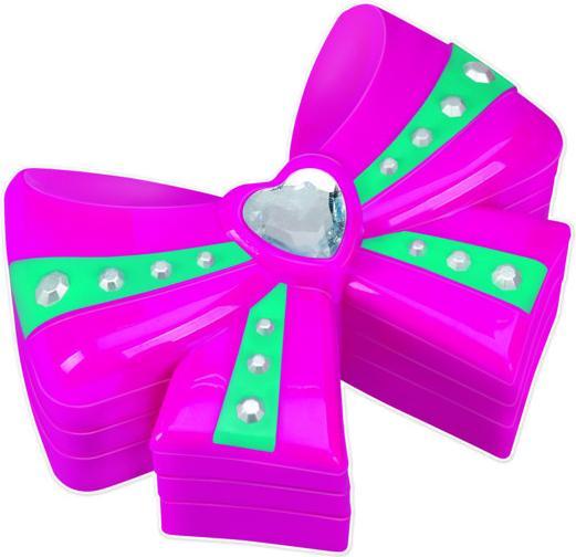 Image du produit Rs Toys Minidiva Astuces Trousse Rose Bow